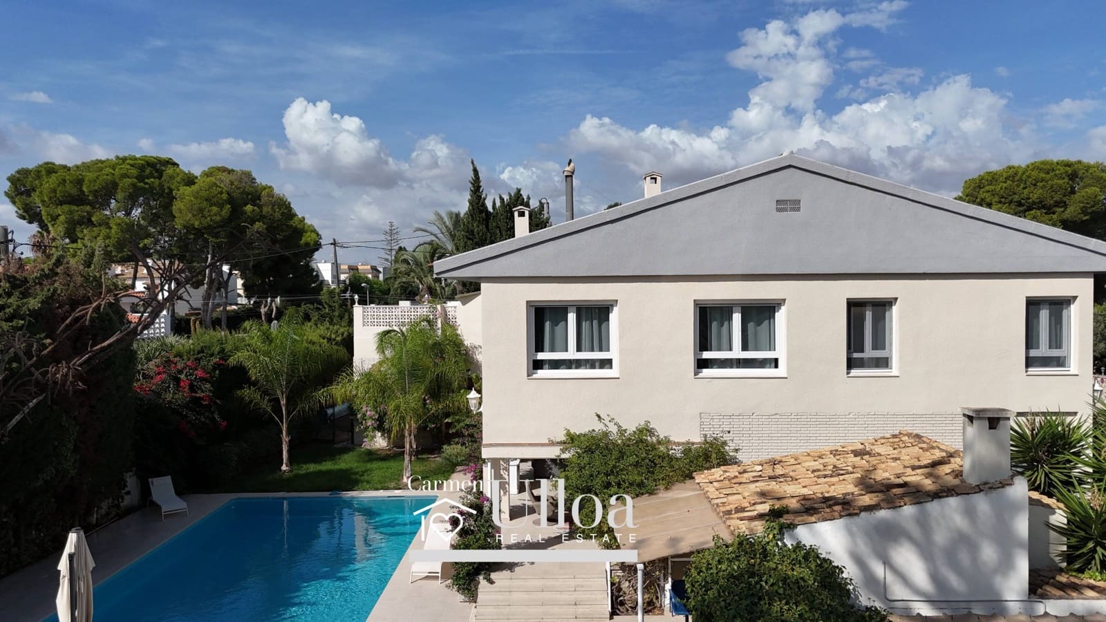 7 bedroom Villa for sale in La Font with pool - € 1,445,000 (Ref: 9152396)