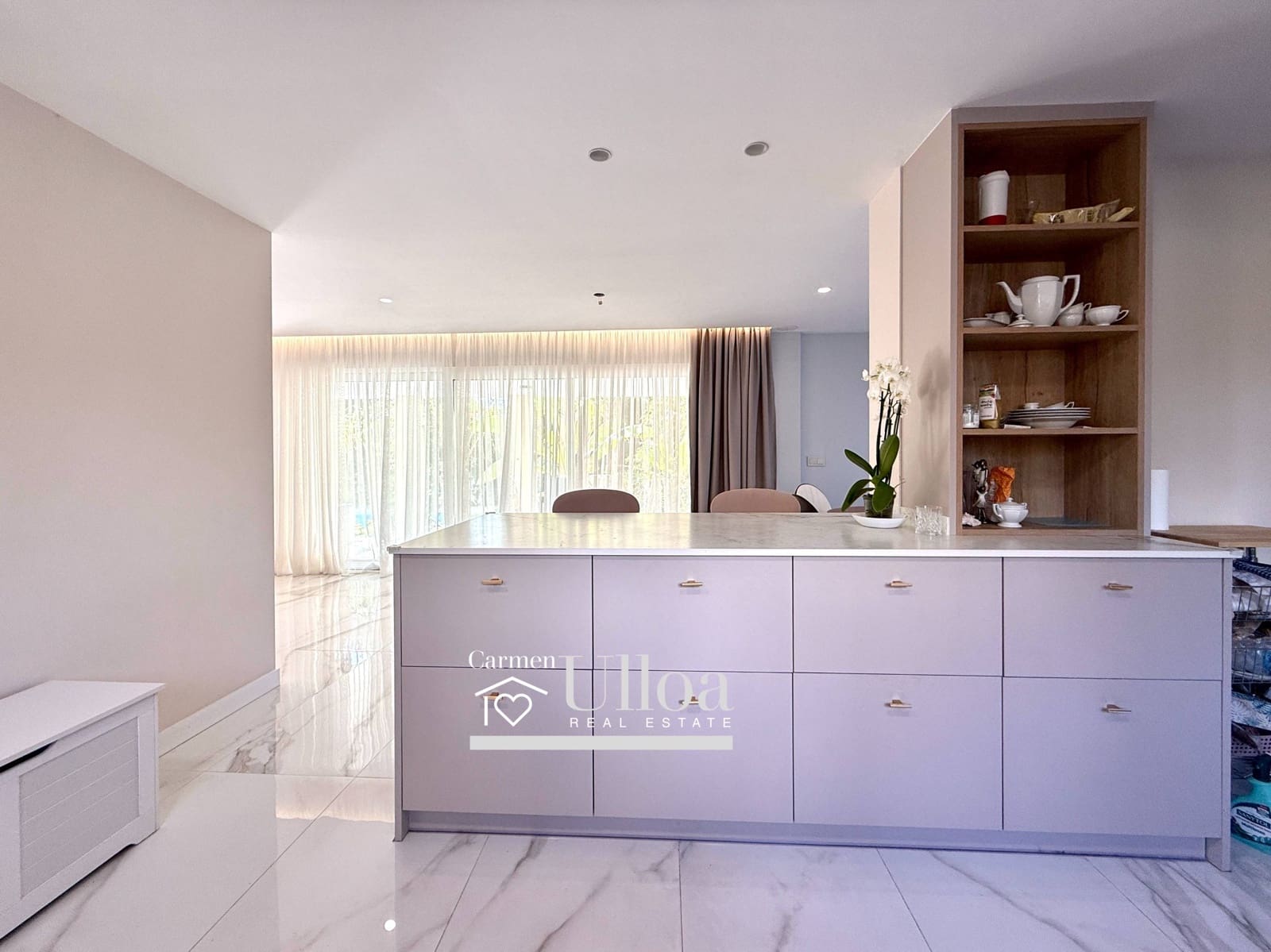 7 sovrum Villa till salu i La Font med pool - 1 445 000 € (Ref: 9152396)