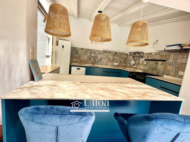 7 Zimmer Villa zu verkaufen in La Font, San Juan de Alicante / Sant Joan d'Alacant mit Pool - 1.445.000 € (Ref: 9152396)