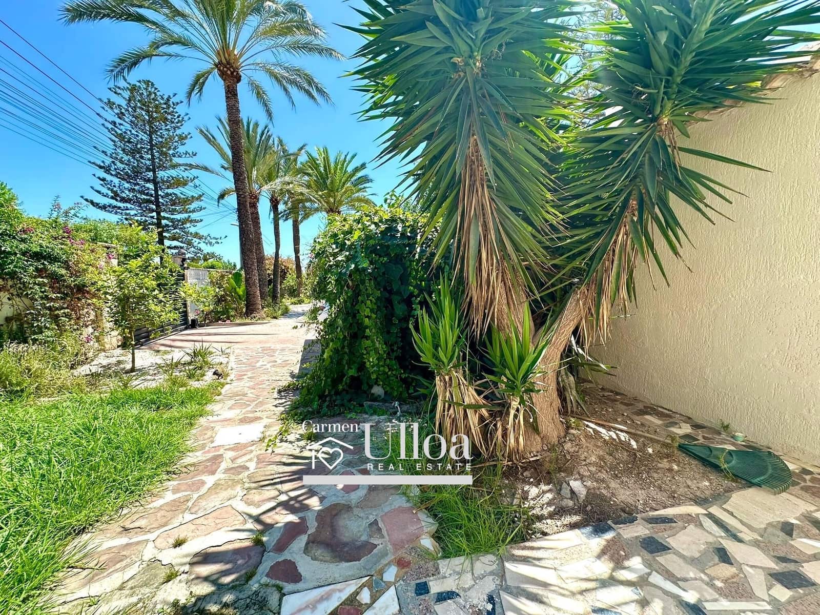 7 sovrum Villa till salu i La Font med pool - 1 445 000 € (Ref: 9152396)