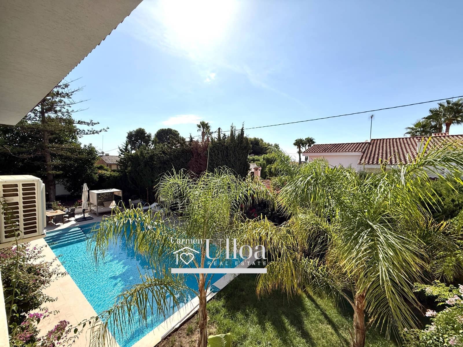 7 sovrum Villa till salu i La Font med pool - 1 445 000 € (Ref: 9152396)