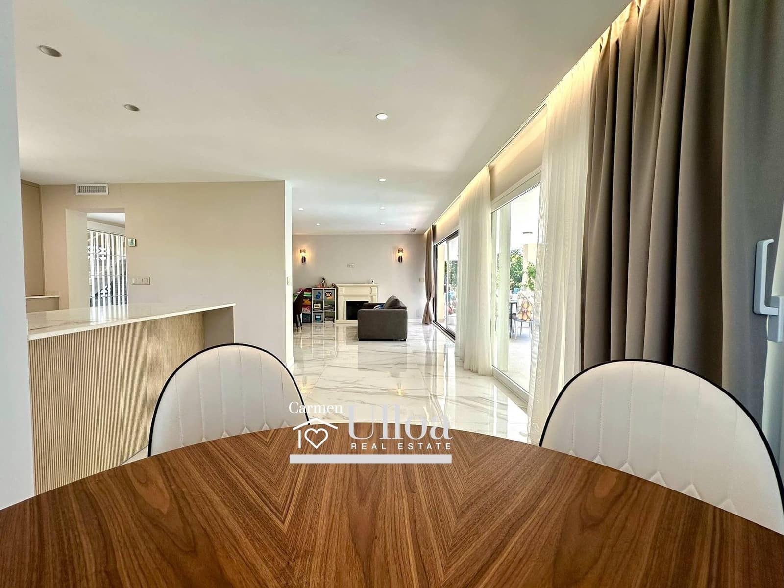 7 slaapkamer Villa te koop in La Font met zwembad - € 1.445.000 (Ref: 9152396)