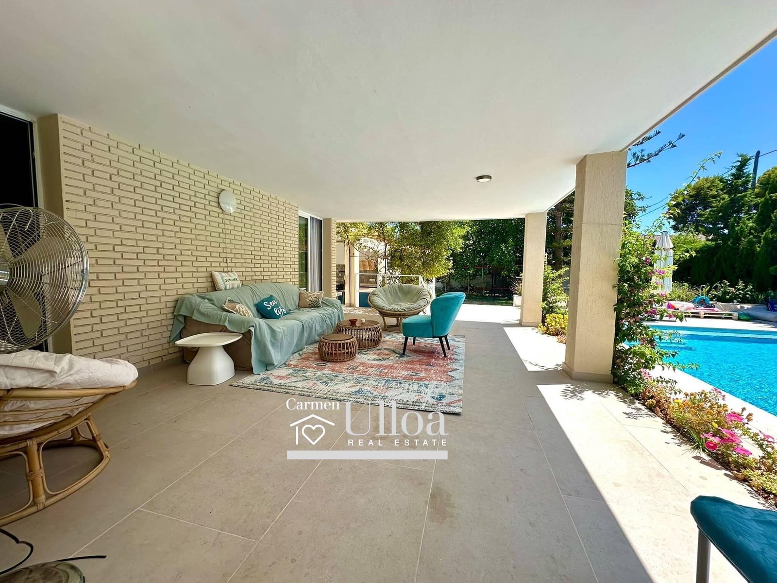 7 slaapkamer Villa te koop in La Font met zwembad - € 1.445.000 (Ref: 9152396)