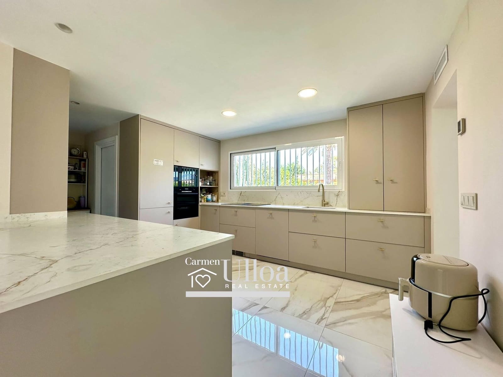 Chalet de 7 habitaciones en La Font en venta con piscina - 1.395.000 € (Ref: 9152396)