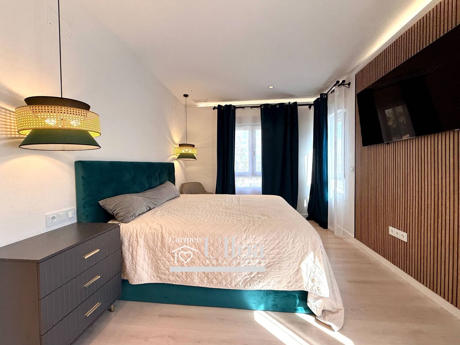 Chalet de 7 habitaciones en La Font en venta con piscina - 1.395.000 € (Ref: 9152396)