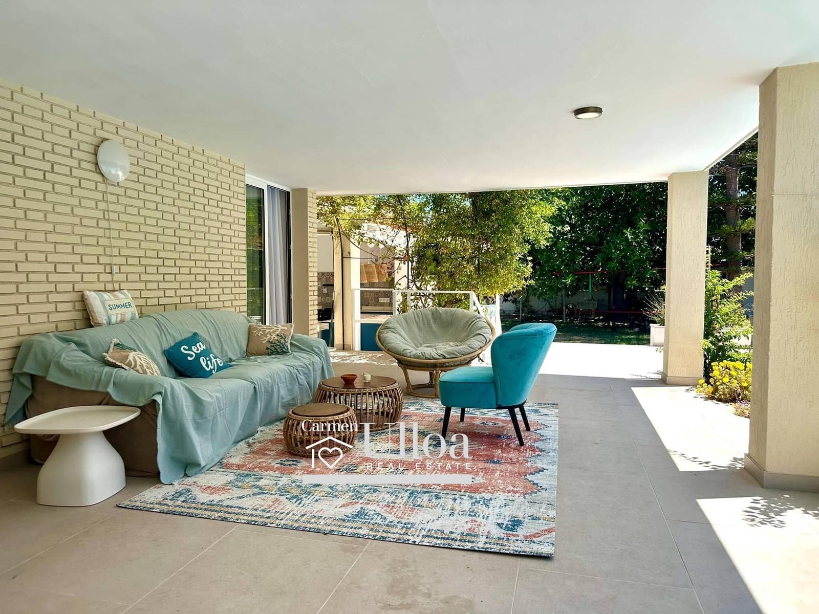 Chalet de 7 habitaciones en La Font en venta con piscina - 1.395.000 € (Ref: 9152396)