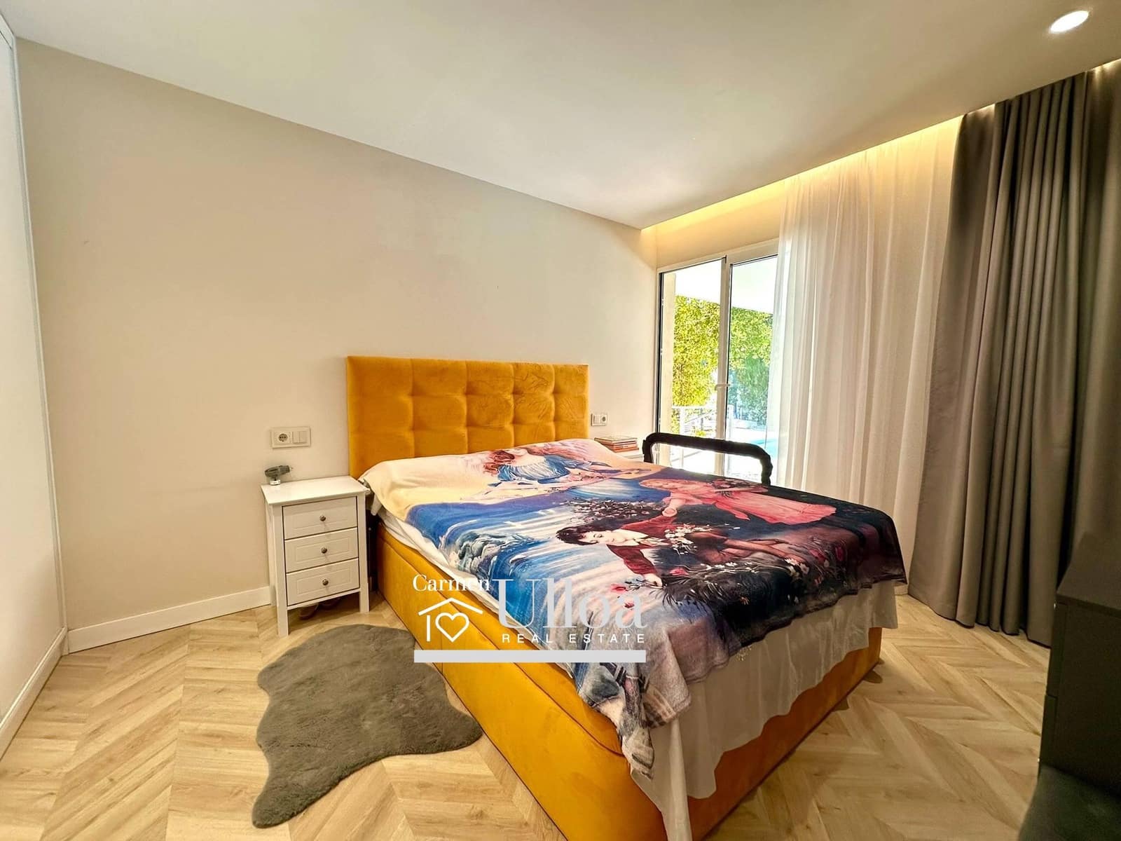 Chalet de 7 habitaciones en La Font en venta con piscina - 1.395.000 € (Ref: 9152396)