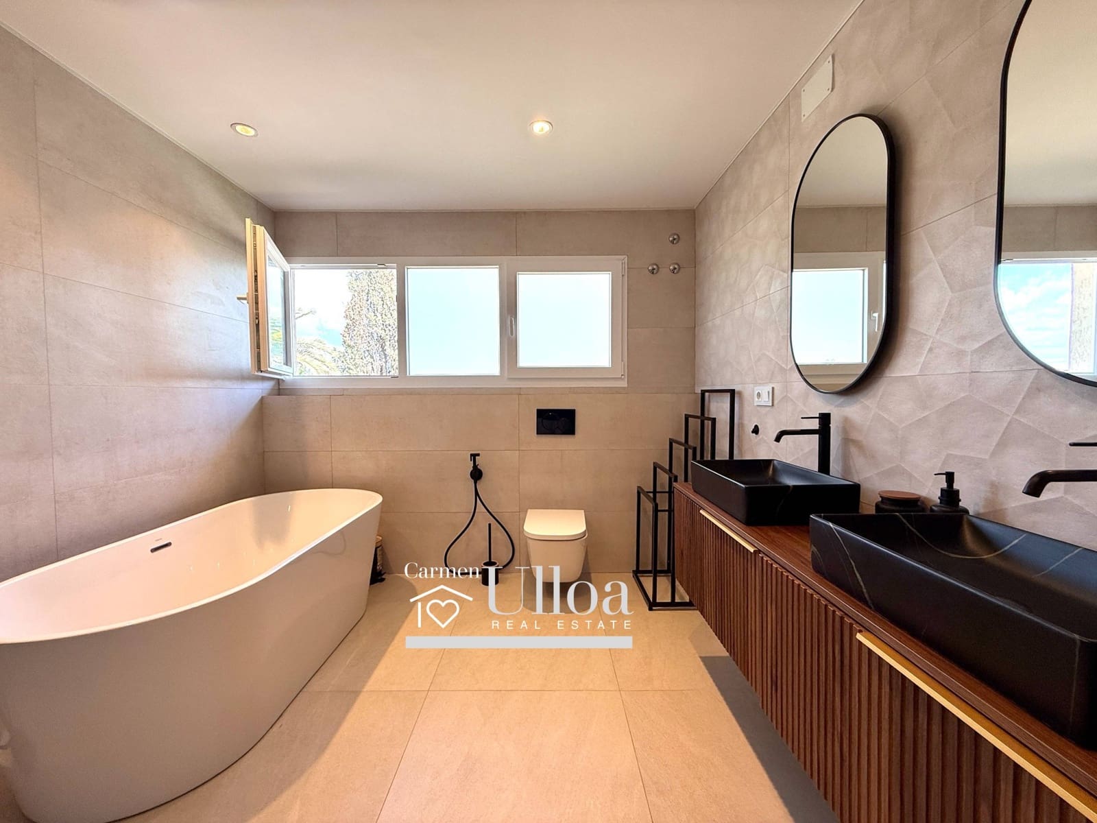 Chalet de 7 habitaciones en La Font en venta con piscina - 1.395.000 € (Ref: 9152396)