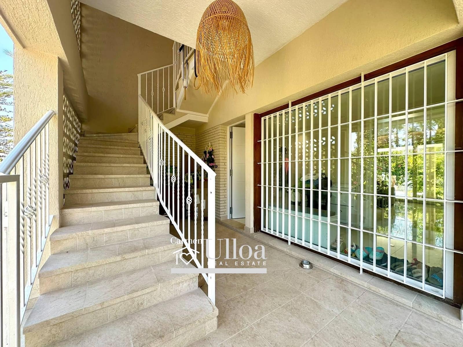 Chalet de 7 habitaciones en La Font en venta con piscina - 1.395.000 € (Ref: 9152396)