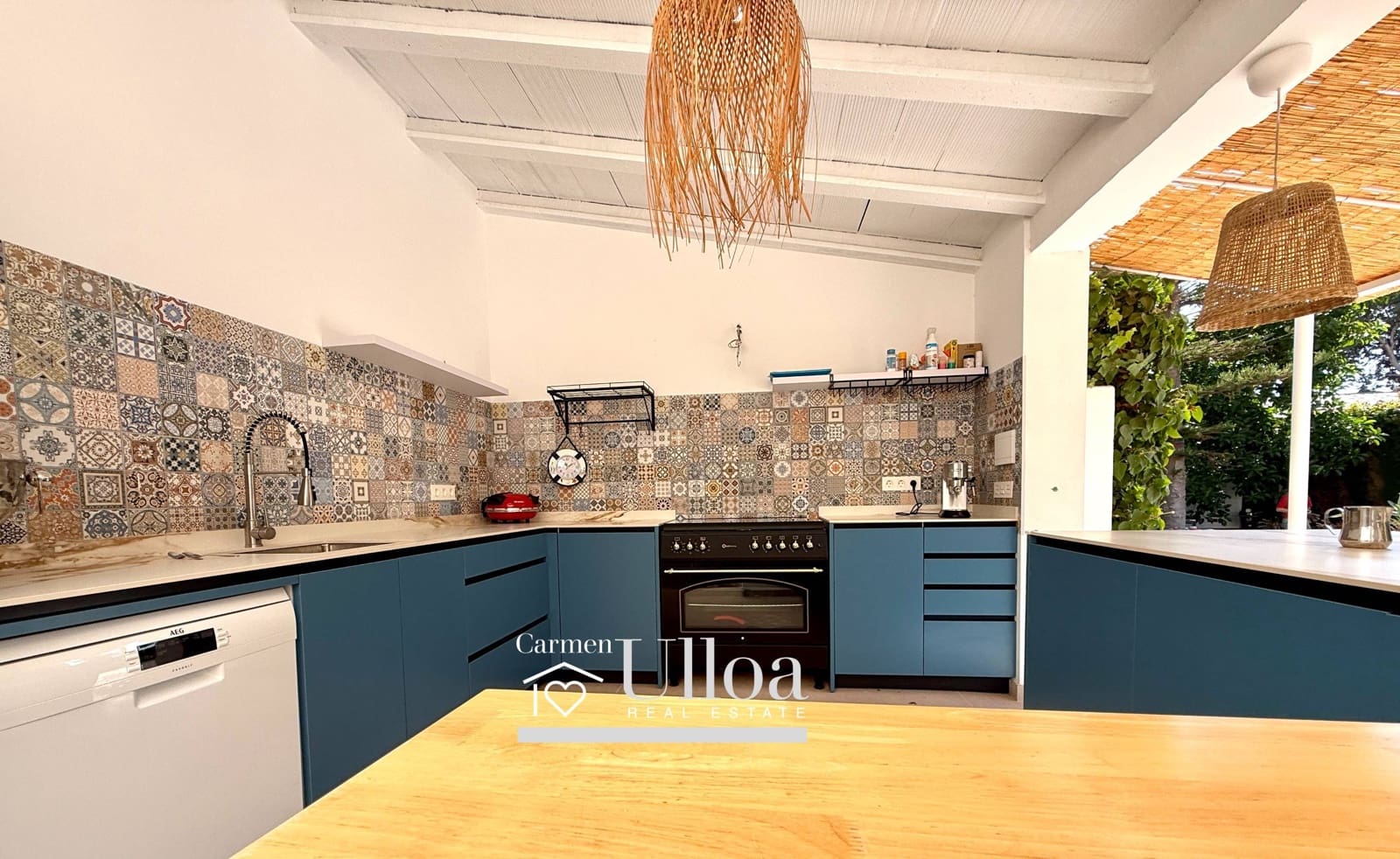 7 soveværelse Villa til salg i La Font med swimmingpool - € 1.495.000 (Ref: 9152397)