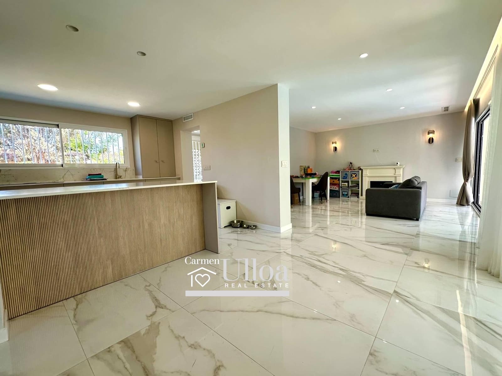 7 soveværelse Villa til salg i La Font med swimmingpool - € 1.495.000 (Ref: 9152397)