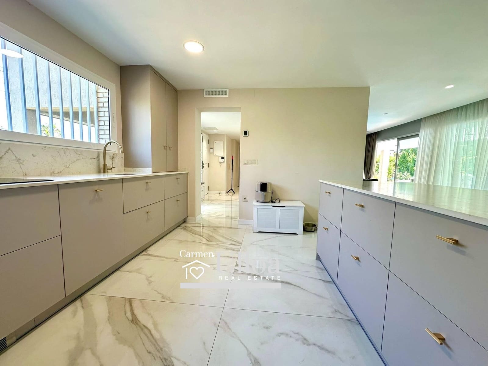 7 soveværelse Villa til salg i La Font med swimmingpool - € 1.495.000 (Ref: 9152397)