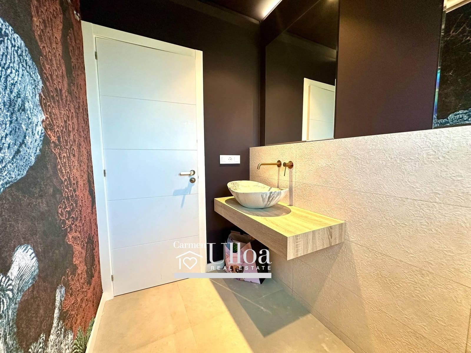 7 soveværelse Villa til salg i La Font med swimmingpool - € 1.495.000 (Ref: 9152397)