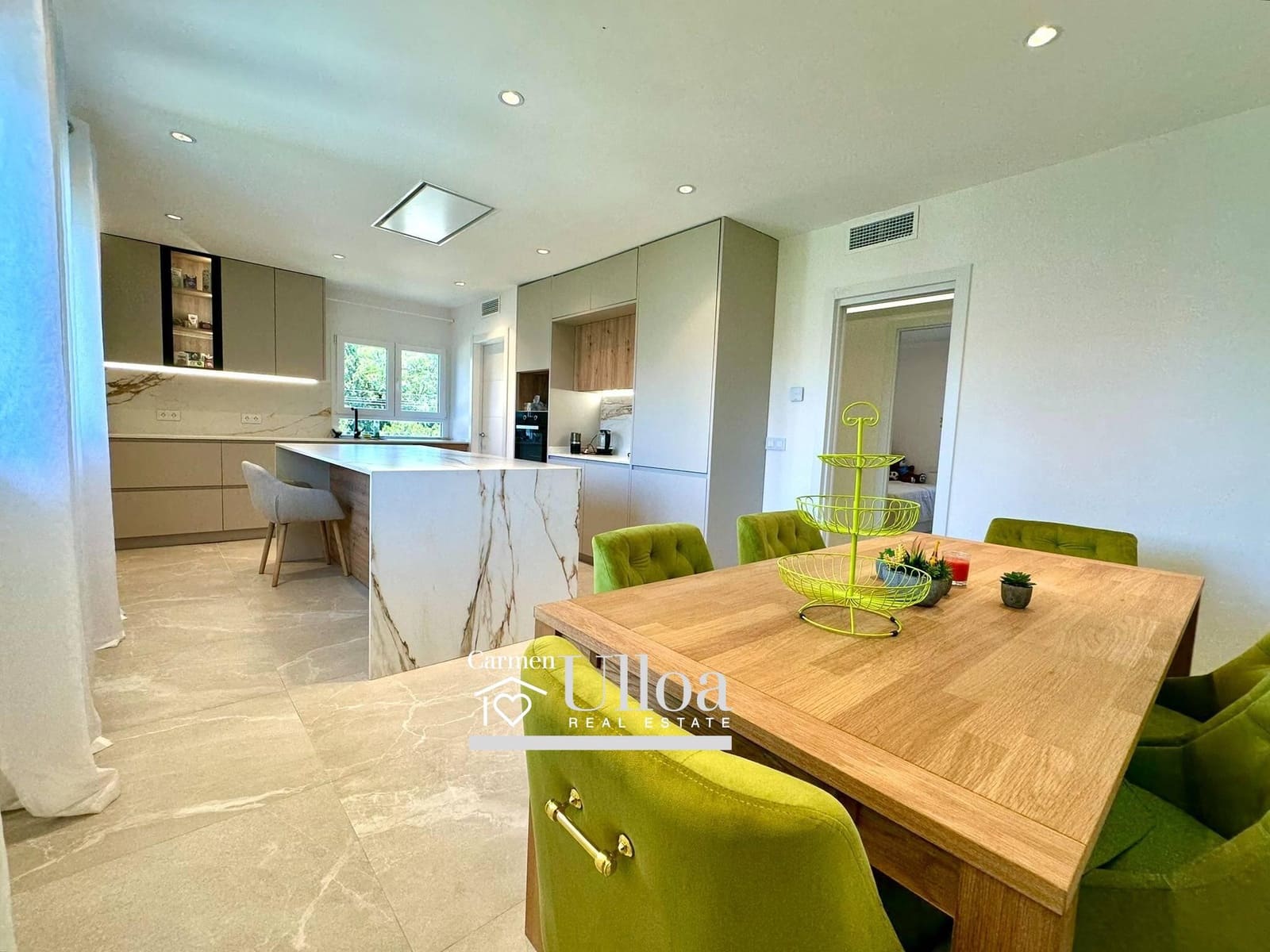 7 soveværelse Villa til salg i La Font med swimmingpool - € 1.495.000 (Ref: 9152397)