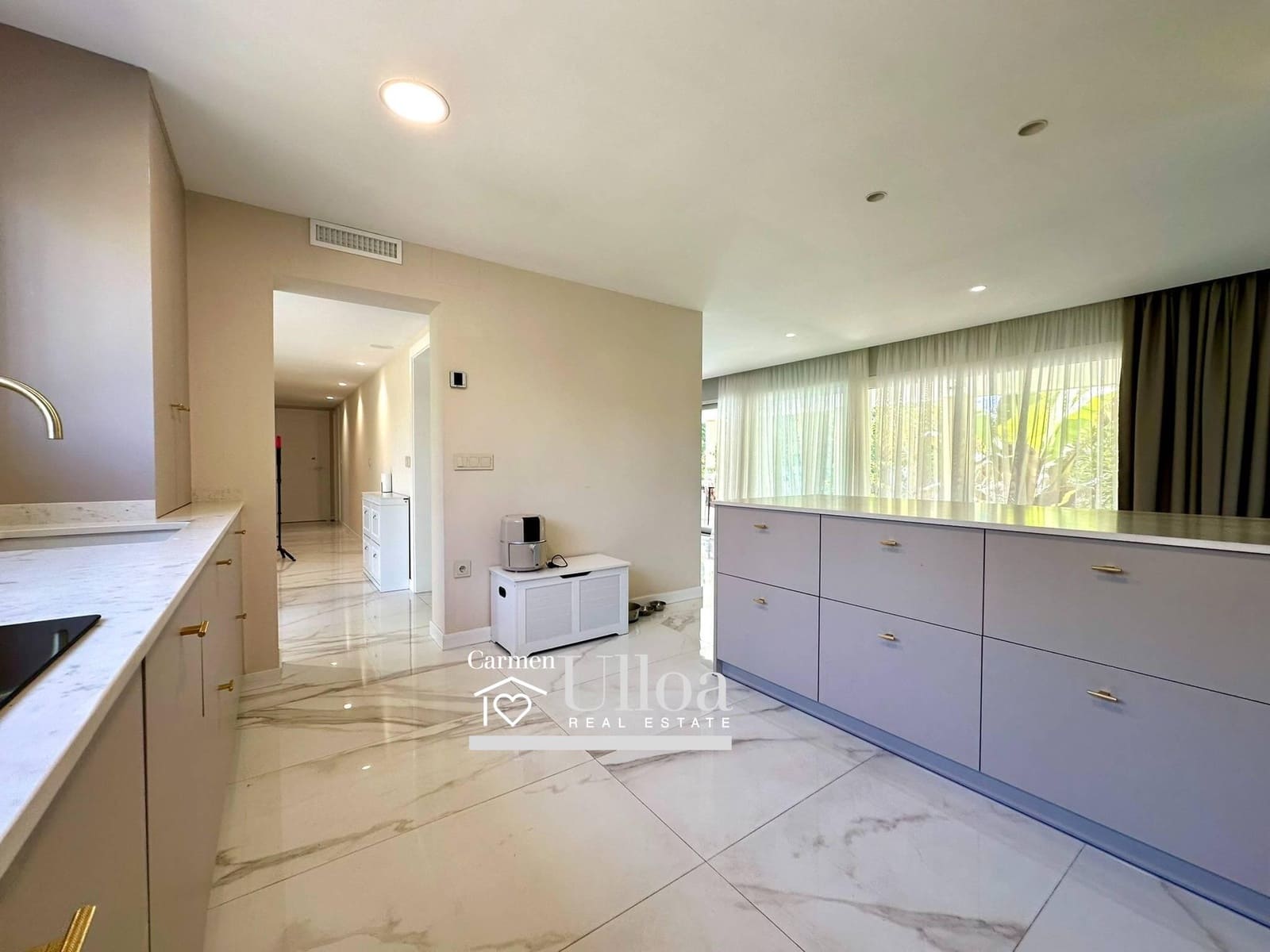 7 bedroom Villa for sale in La Font with pool - € 1,495,000 (Ref: 9152397)