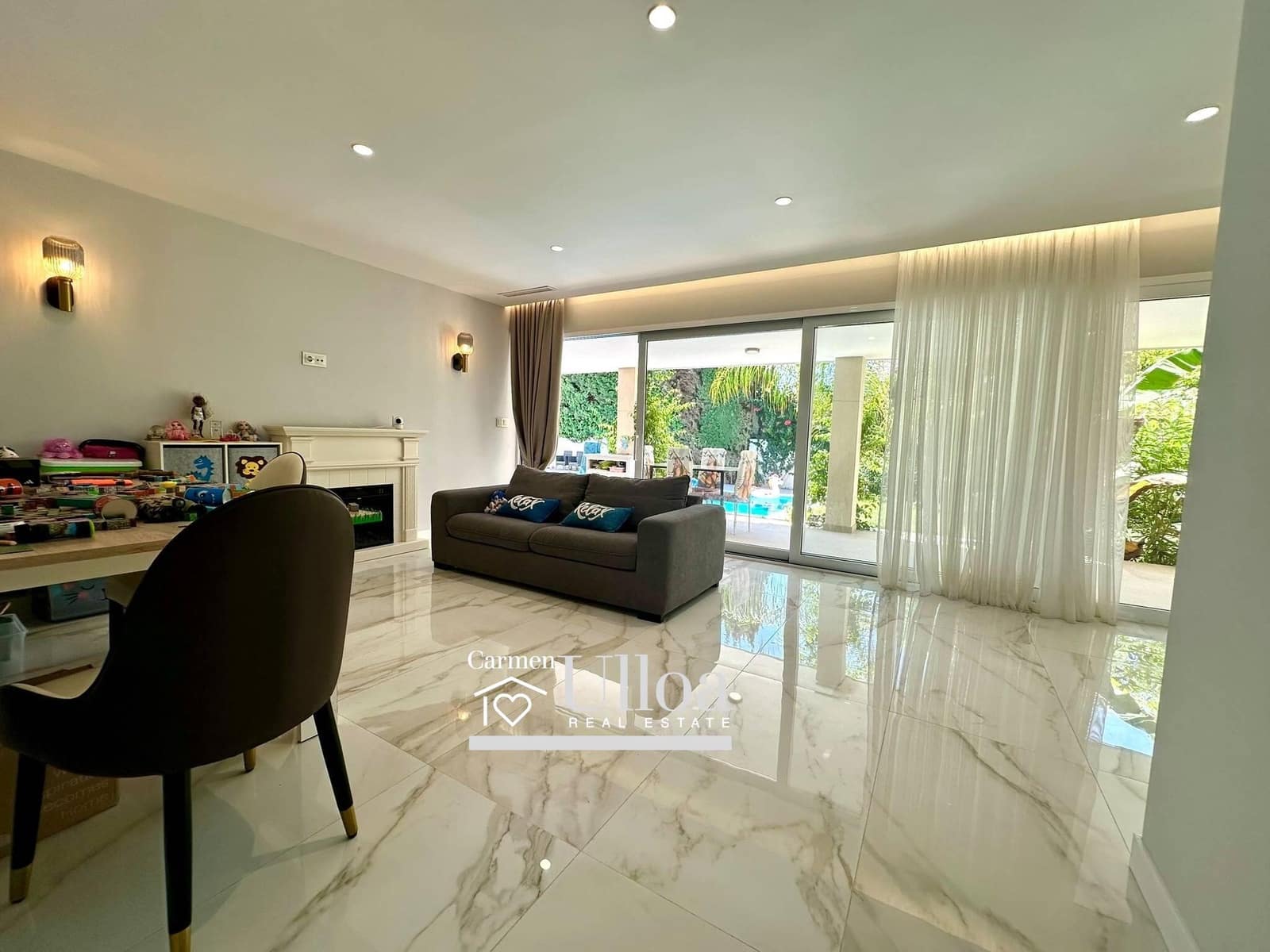 7 bedroom Villa for sale in La Font with pool - € 1,495,000 (Ref: 9152397)