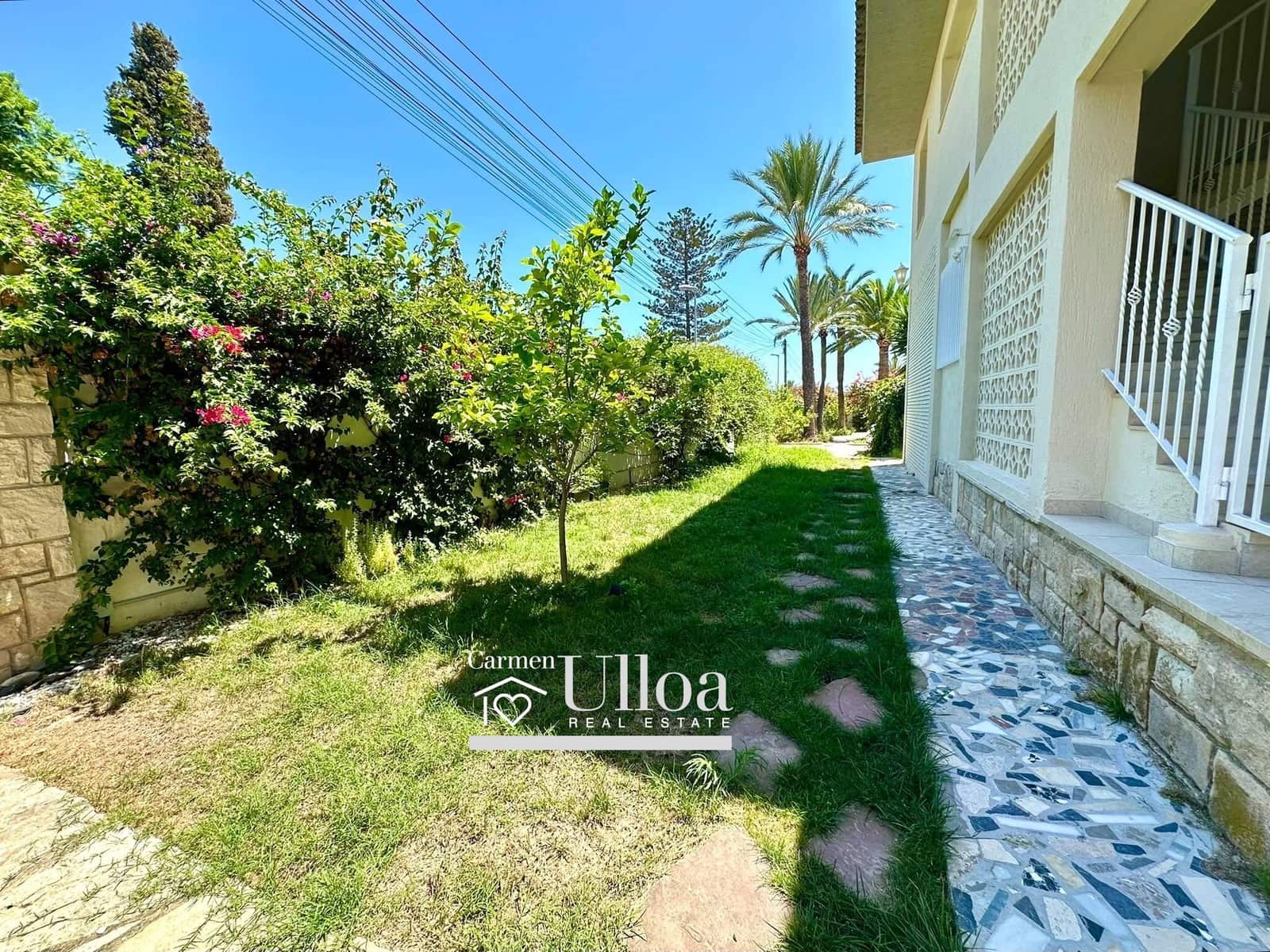 7 bedroom Villa for sale in La Font with pool - € 1,495,000 (Ref: 9152397)