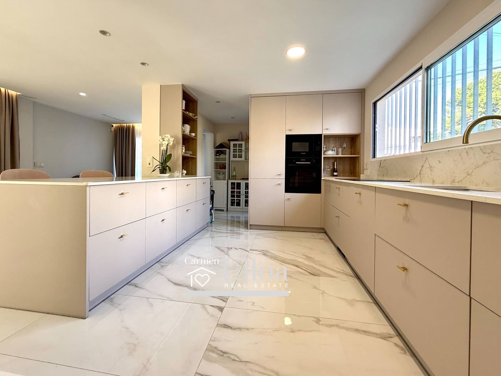 7 slaapkamer Villa te koop in La Font met zwembad - € 1.495.000 (Ref: 9152397)