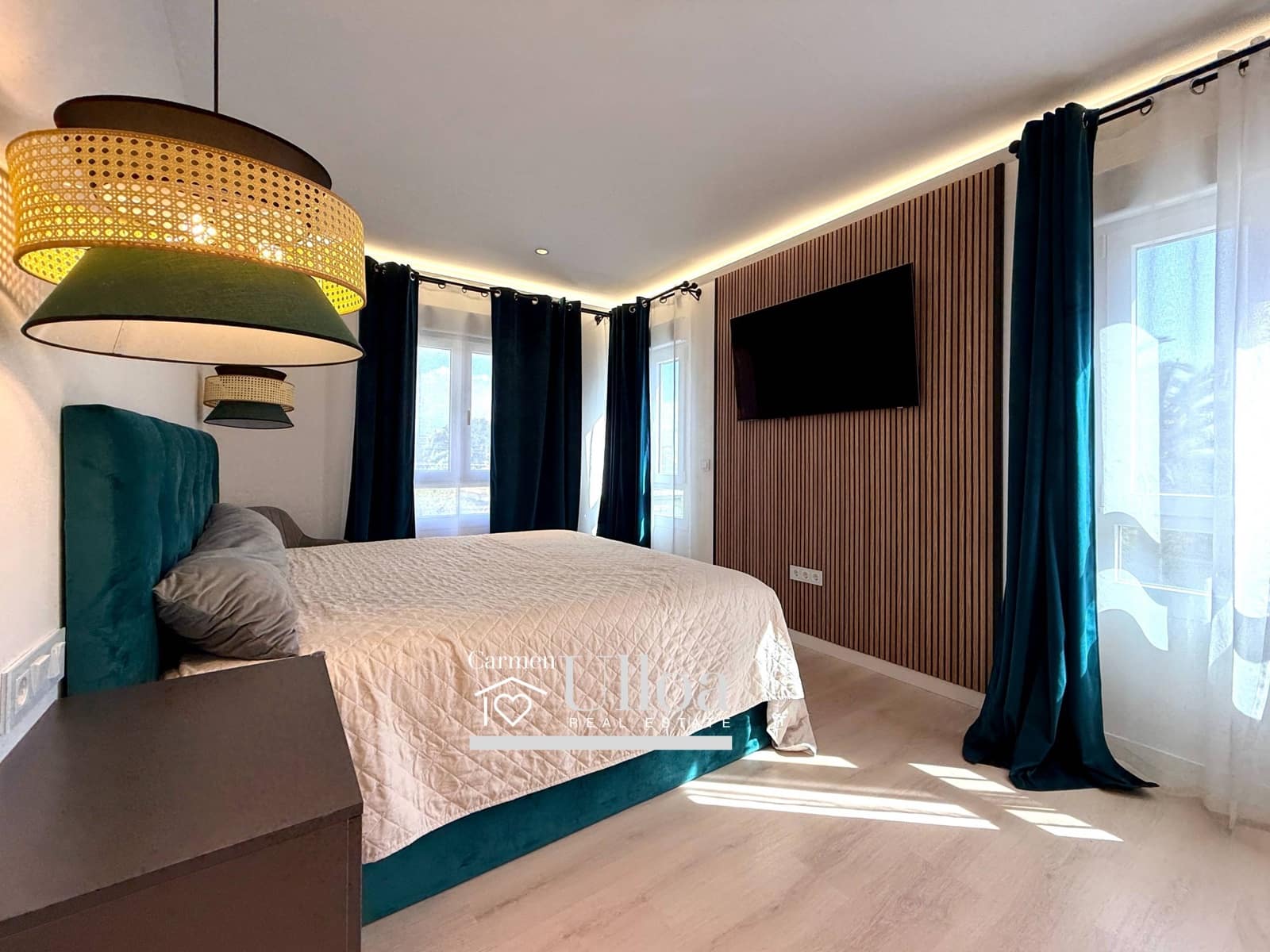 7 slaapkamer Villa te koop in La Font met zwembad - € 1.495.000 (Ref: 9152397)