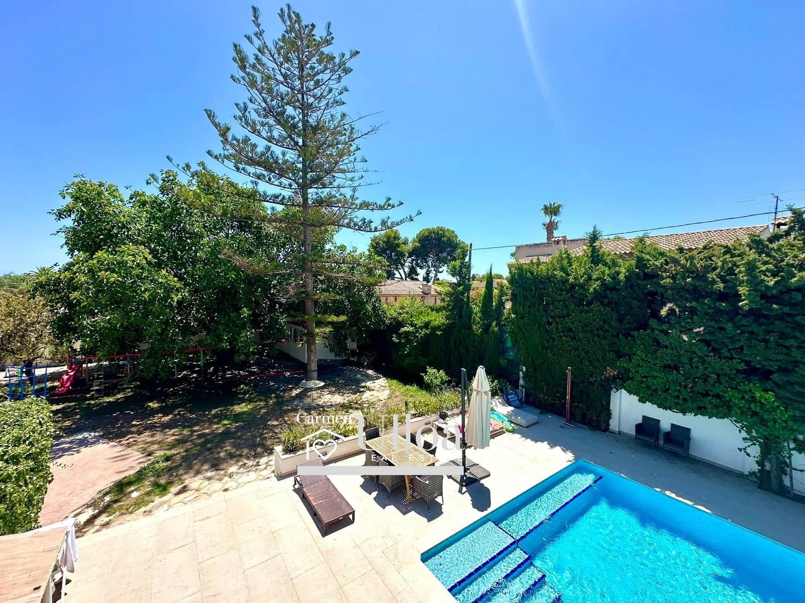 7 slaapkamer Villa te koop in La Font met zwembad - € 1.495.000 (Ref: 9152397)