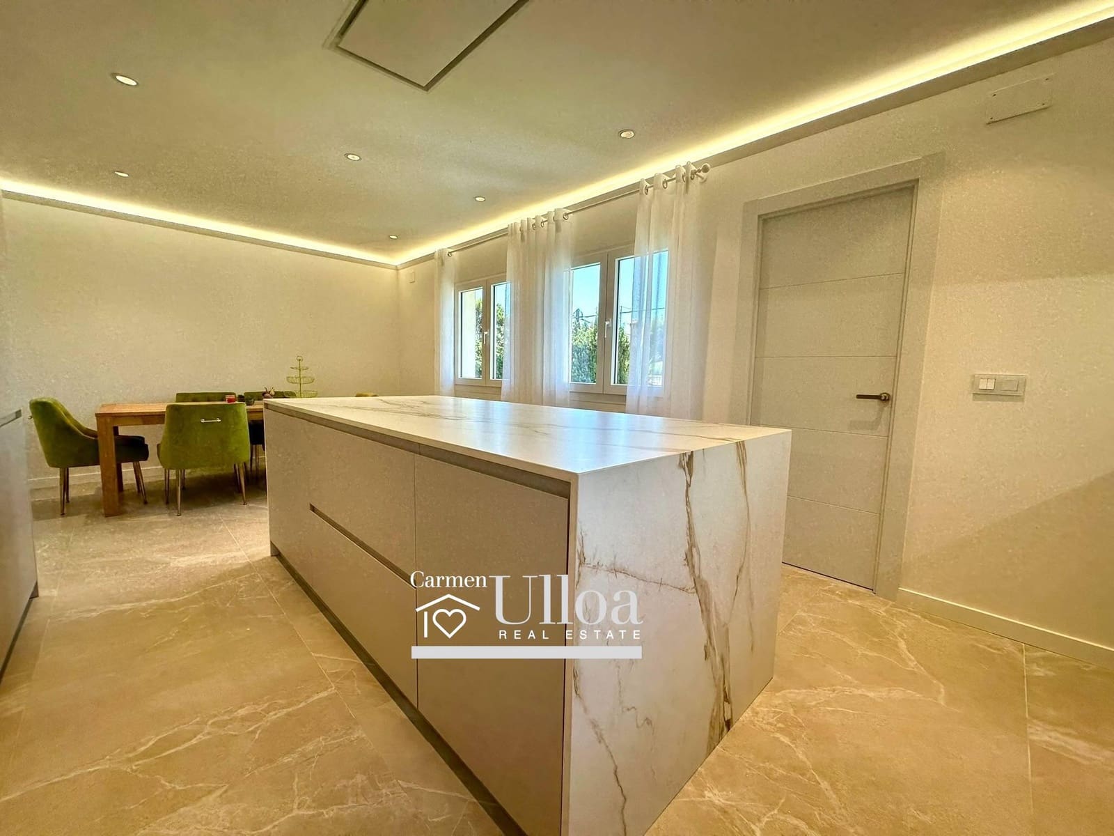 7 slaapkamer Villa te koop in La Font met zwembad - € 1.495.000 (Ref: 9152397)