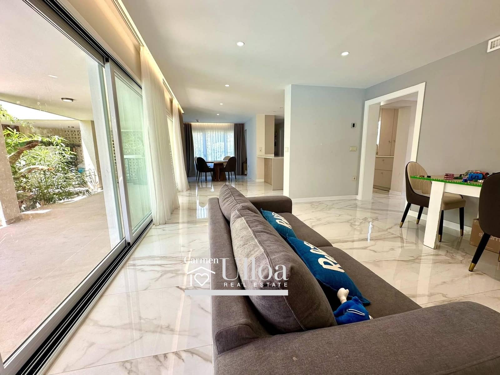 7 bedroom Villa for sale in La Font with pool - € 1,445,000 (Ref: 9152397)