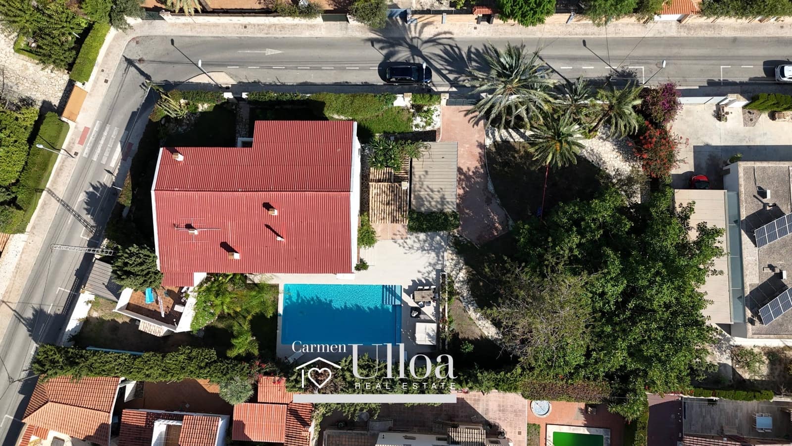 7 bedroom Villa for sale in La Font with pool - € 1,445,000 (Ref: 9152397)