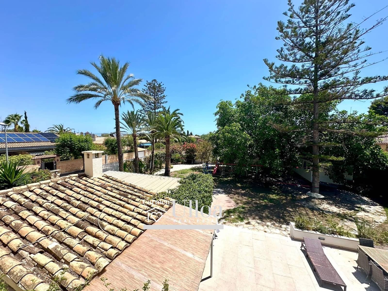 7 sovrum Villa till salu i La Font med pool - 1 445 000 € (Ref: 9152397)