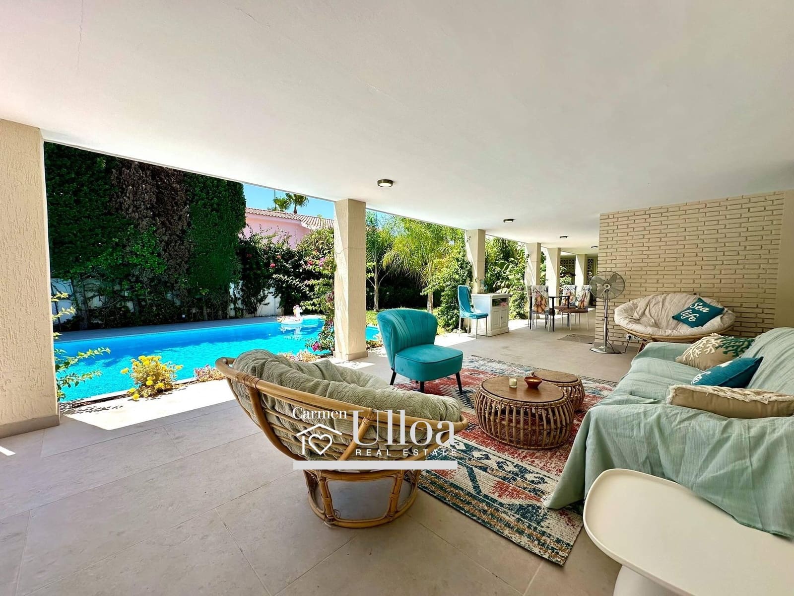 7 bedroom Villa for sale in La Font with pool - € 1,395,000 (Ref: 9152397)