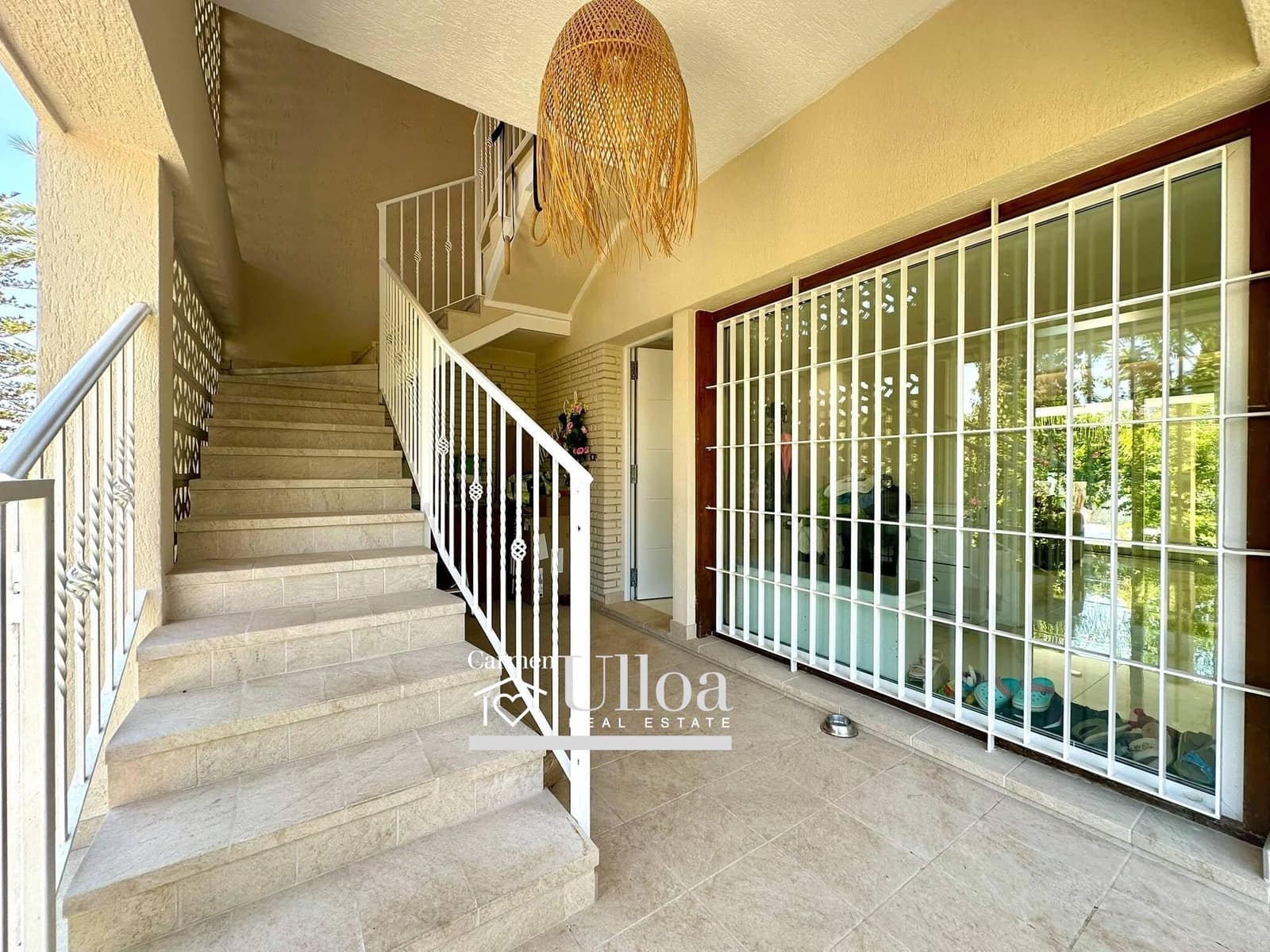 7 bedroom Villa for sale in La Font with pool - € 1,395,000 (Ref: 9152397)