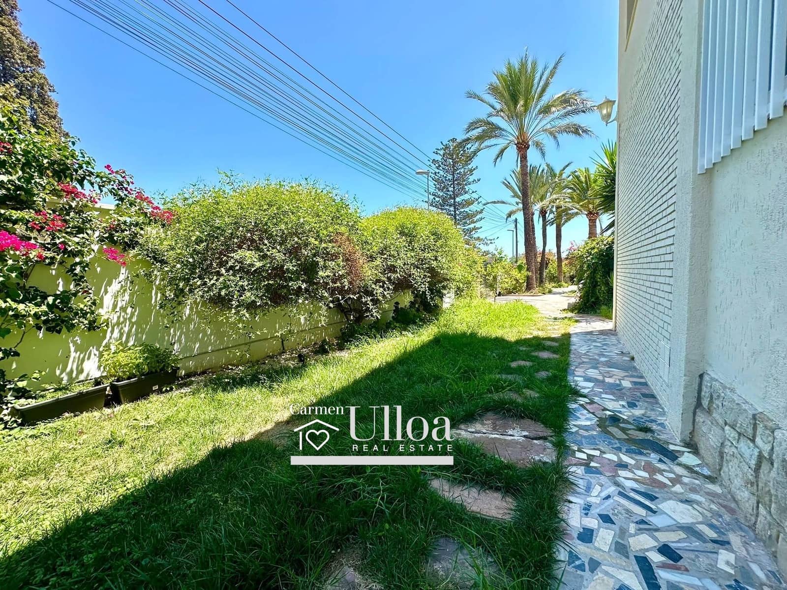 7 bedroom Villa for sale in La Font with pool - € 1,395,000 (Ref: 9152397)