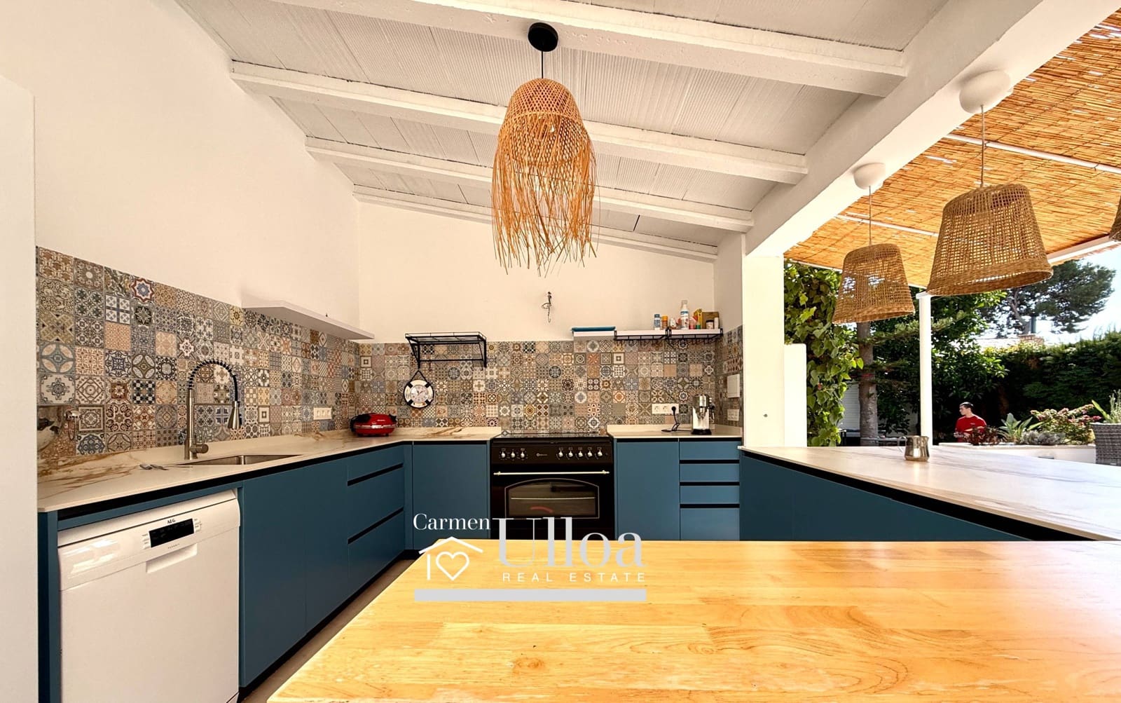 7 soverom Villa til salgs i La Font med svømmebasseng - € 1 395 000 (Ref: 9152397)