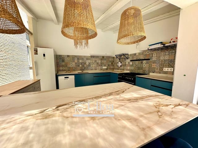 7 soverom Villa til salgs i La Font, San Juan de Alicante / Sant Joan d'Alacant med svømmebasseng - € 1 395 000 (Ref: 9152397)