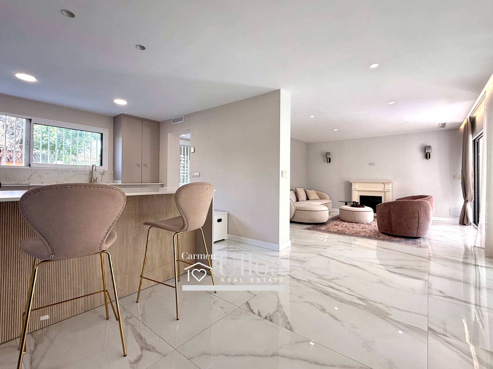 7 soverom Villa til salgs i La Font med svømmebasseng - € 1 395 000 (Ref: 9152397)