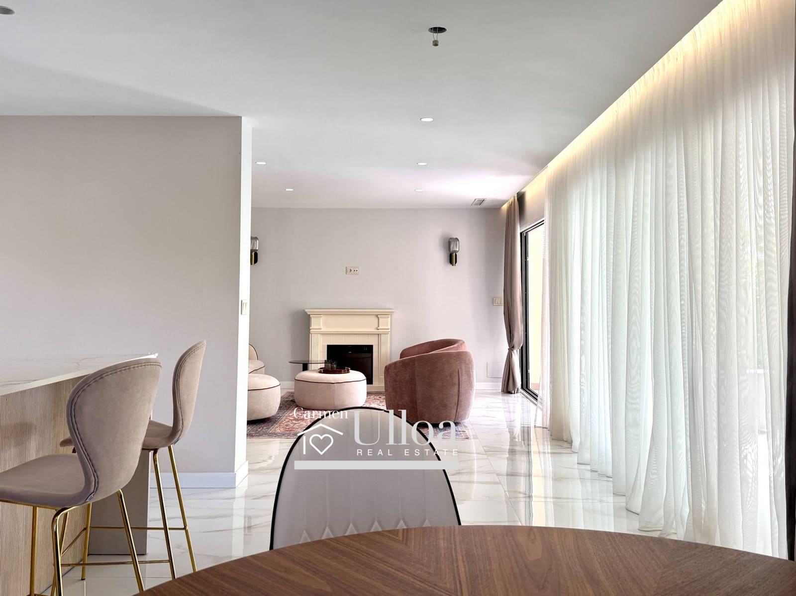 7 soverom Villa til salgs i La Font med svømmebasseng - € 1 395 000 (Ref: 9152397)