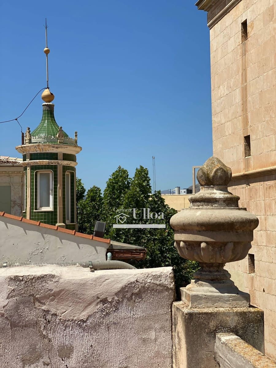 8 soveværelse Byhus til salg i Aspe - € 490.000 (Ref: 9165316)