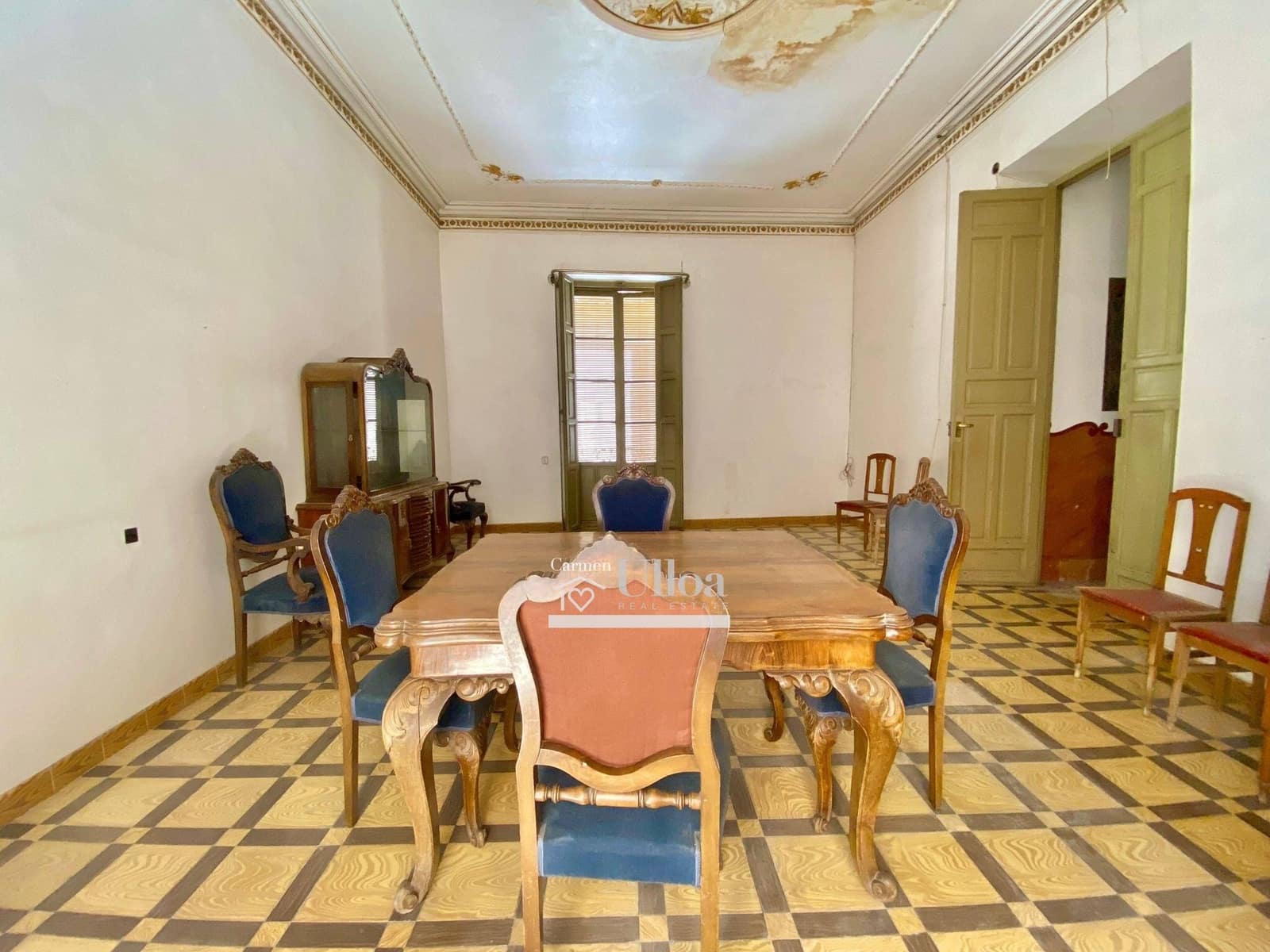 8 soveværelse Byhus til salg i Aspe - € 490.000 (Ref: 9165316)