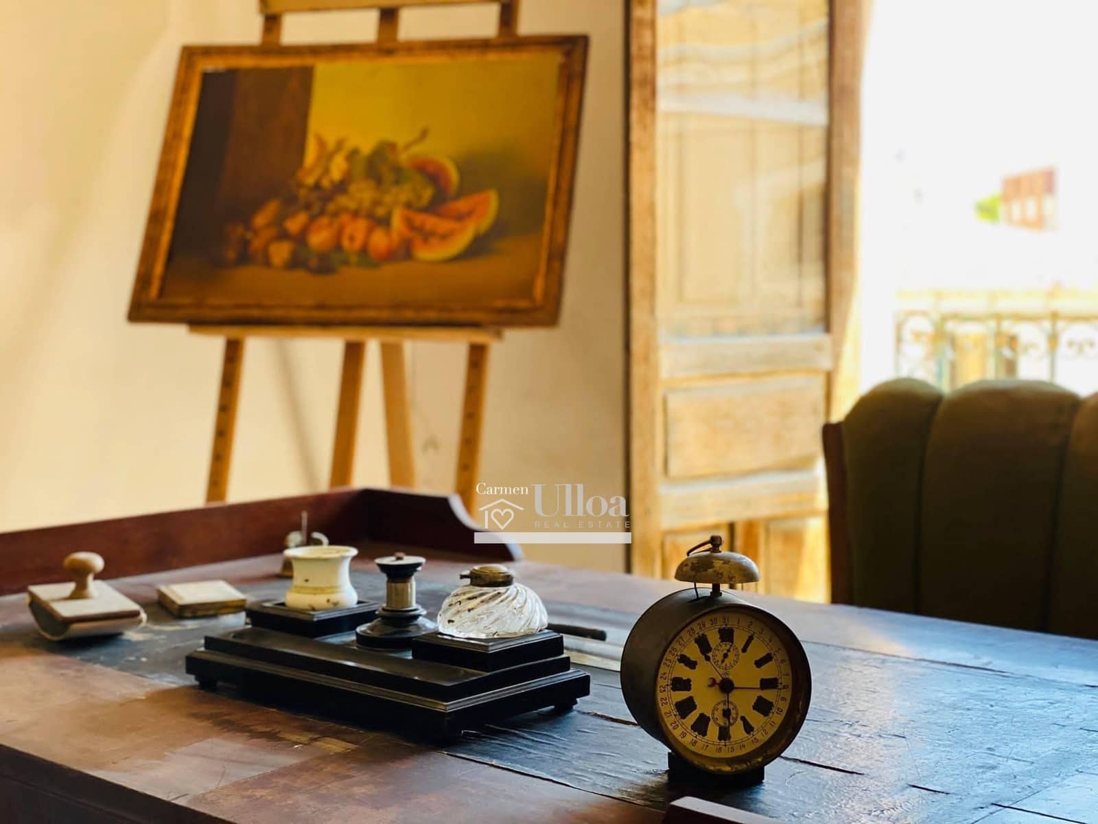 8 soveværelse Byhus til salg i Aspe - € 490.000 (Ref: 9165316)