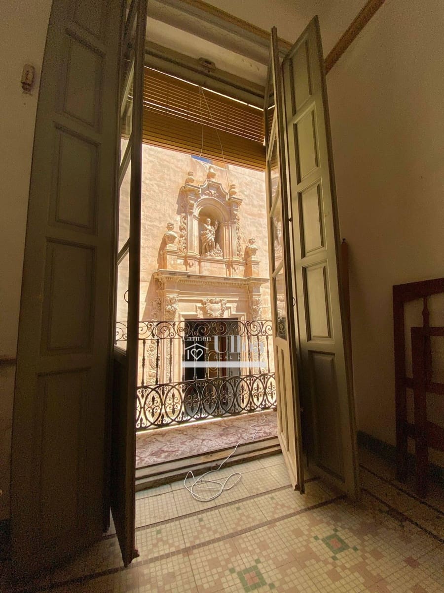 8 slaapkamer Huis te koop in Aspe - € 490.000 (Ref: 9165316)