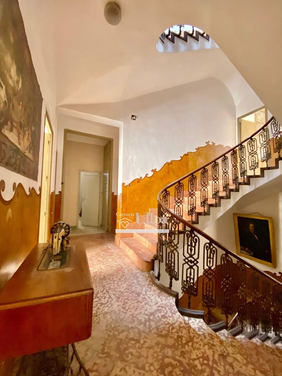 8 slaapkamer Huis te koop in Aspe - € 490.000 (Ref: 9165316)