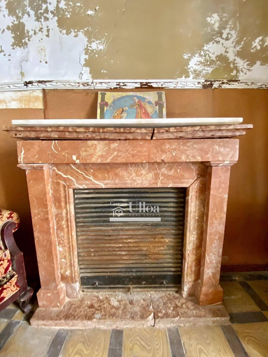 8 slaapkamer Huis te koop in Aspe - € 490.000 (Ref: 9165316)