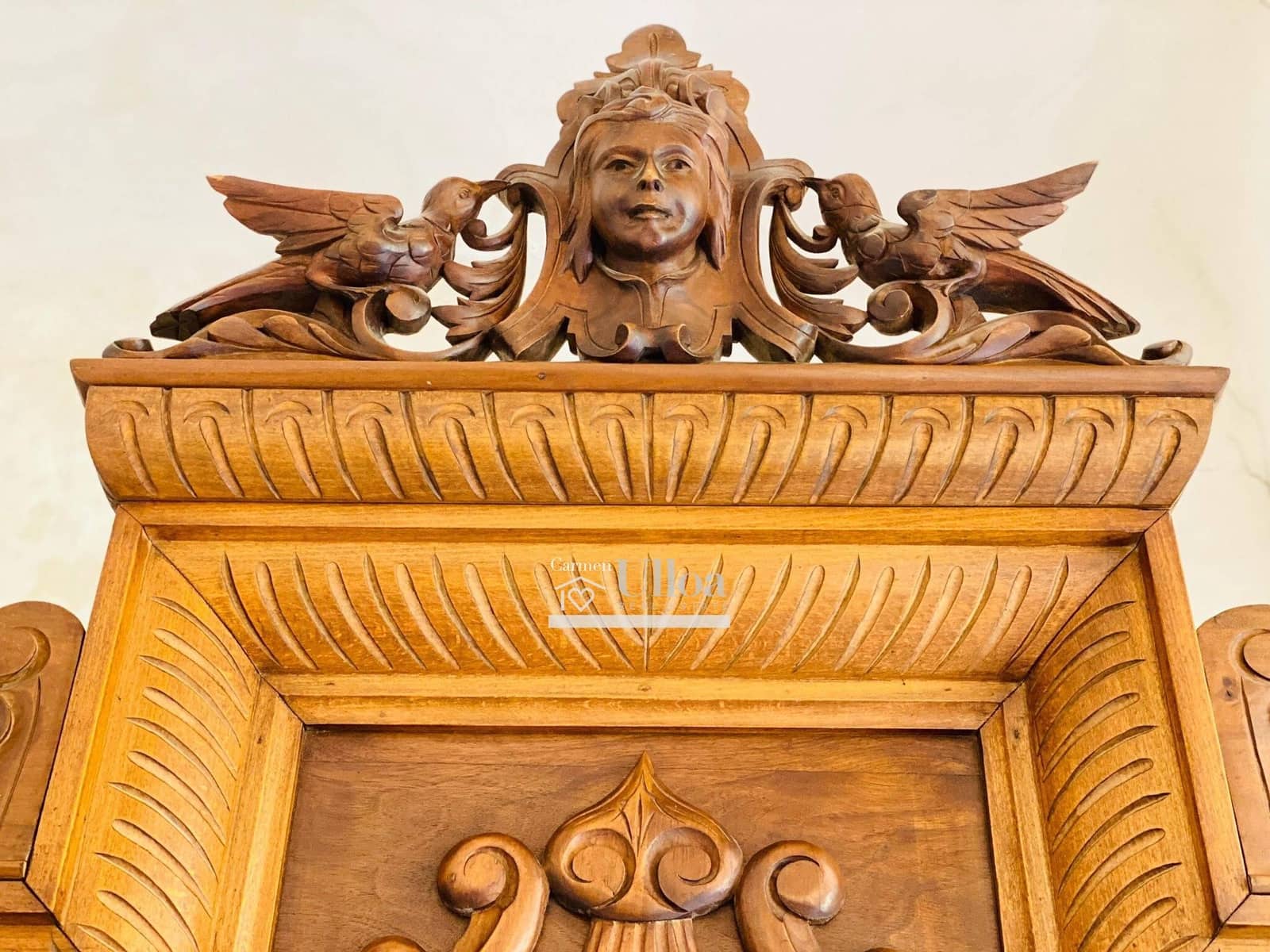 8 slaapkamer Huis te koop in Aspe - € 490.000 (Ref: 9165316)