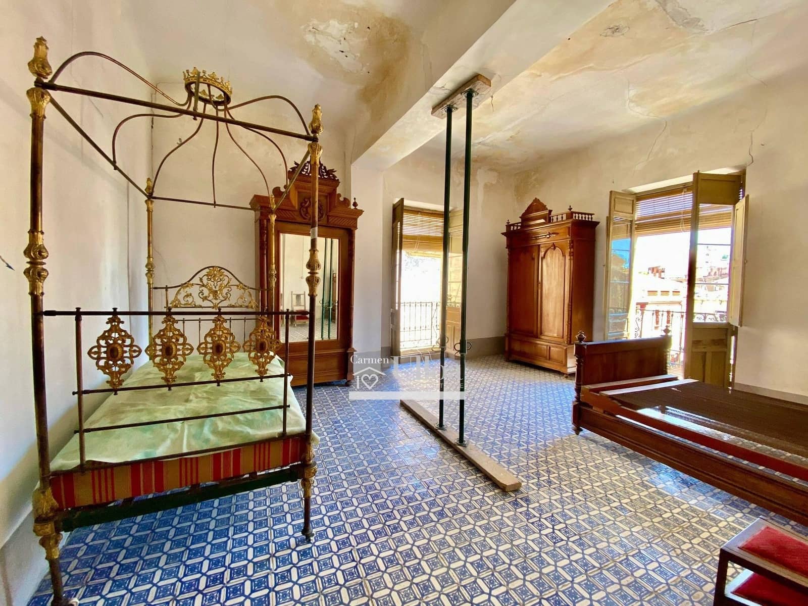 8 slaapkamer Huis te koop in Aspe - € 490.000 (Ref: 9165316)