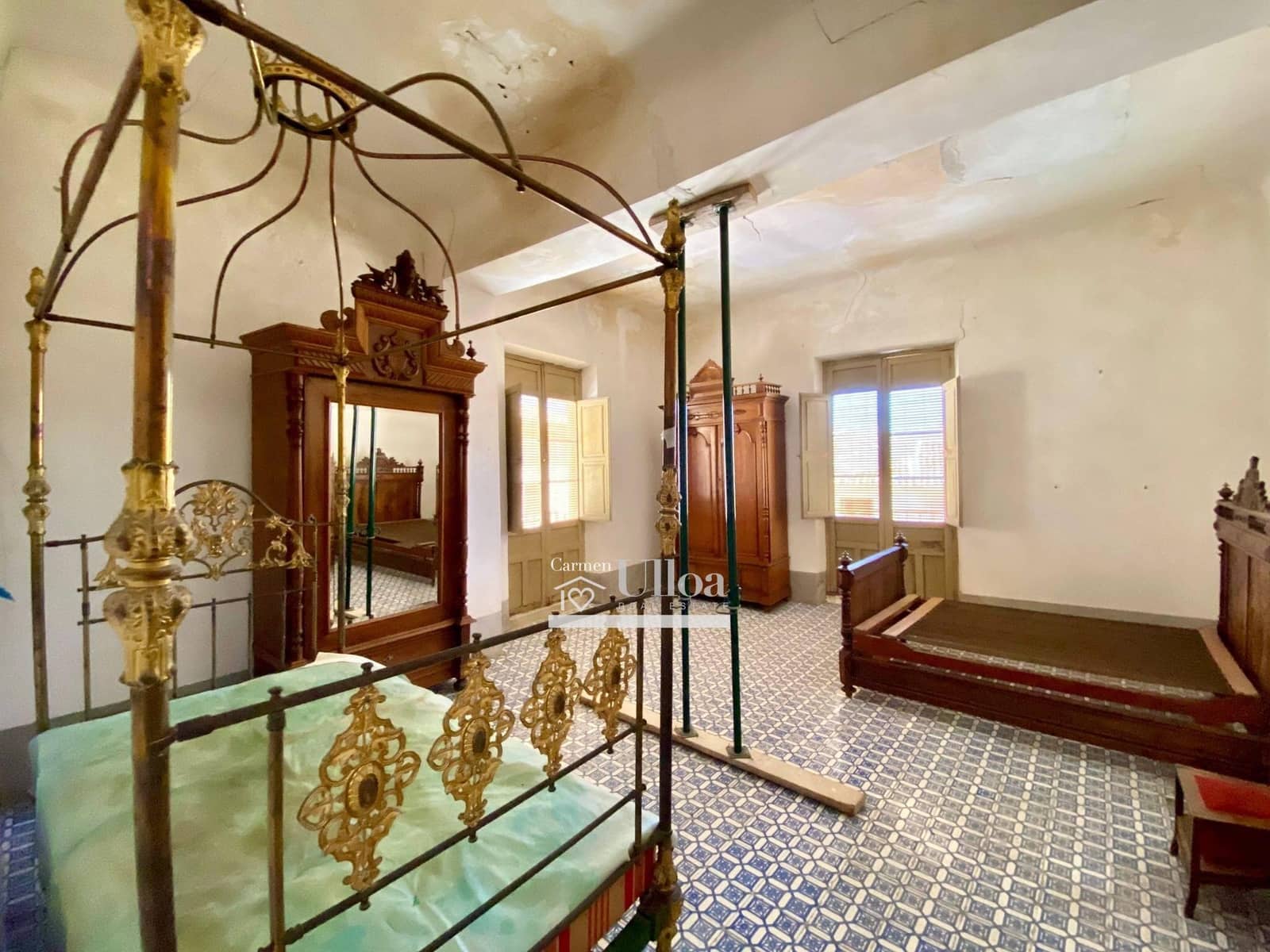 8 slaapkamer Huis te koop in Aspe - € 490.000 (Ref: 9165316)