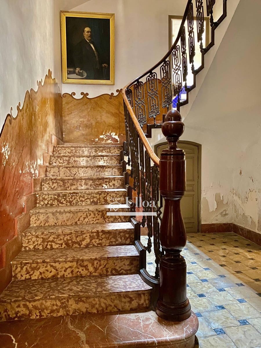 8 bedroom Townhouse for sale in Aspe - € 490,000 (Ref: 9165316)