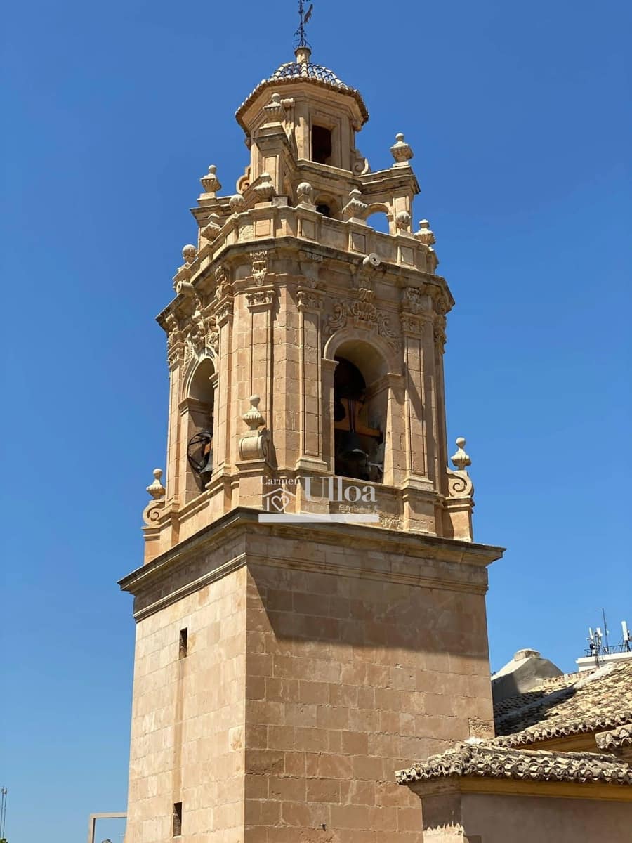 8 bedroom Townhouse for sale in Aspe - € 490,000 (Ref: 9165316)