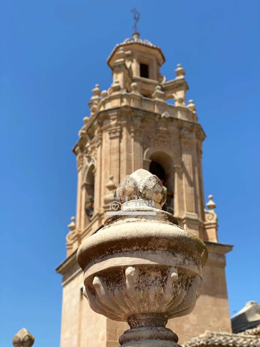 8 bedroom Townhouse for sale in Aspe - € 490,000 (Ref: 9165316)