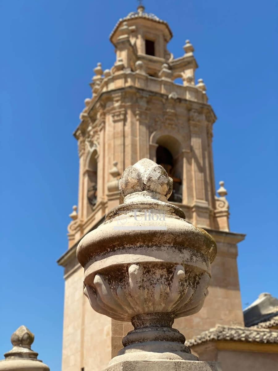 8 bedroom Townhouse for sale in Aspe - € 490,000 (Ref: 9165316)