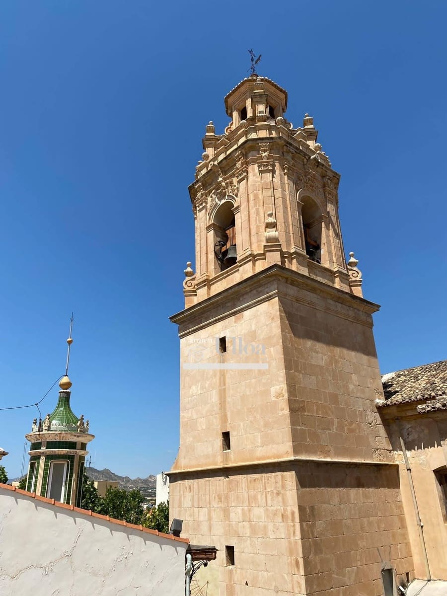 8 bedroom Townhouse for sale in Aspe - € 490,000 (Ref: 9165316)