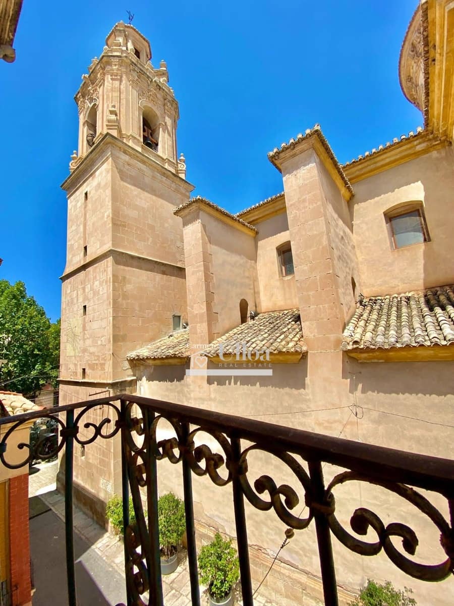 8 bedroom Townhouse for sale in Aspe - € 490,000 (Ref: 9165316)